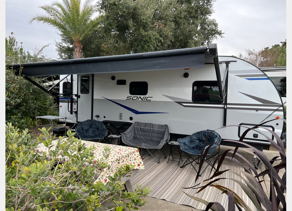 Travel Trailer rentals in Stratford