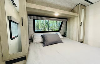 Beach Mode Bunkhouse