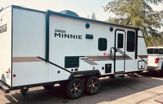2021 Micro Minnie 2306BHS