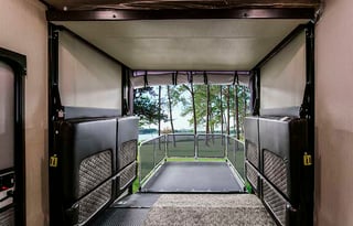 AGA 7 -	2019 Heartland Torque T322