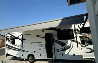 2020 Jayco Greyhawk 30X