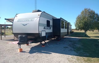 2021 KZ Sportsmen SE 312BHKSE (Delivery Only)