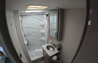 Desert Diamond Series COLEMAN 24FT