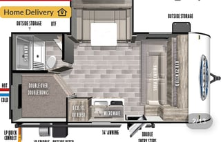 2020 Unknown Salem FSX Fsx