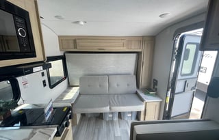 2023 Forest River Salem FSX Platinum SAL1221