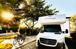 2023 Coachmen Prism 2150CB Like New