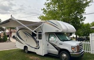 The Ultimate Freedom Elite Experience