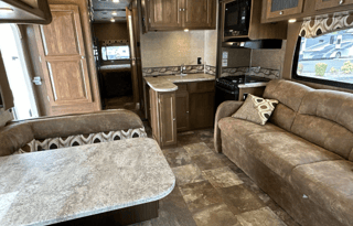 Best RV for the "Last Best Place"