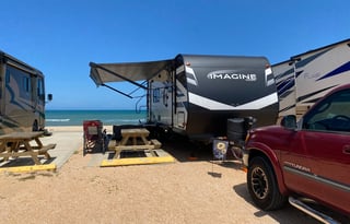 Grand Design Imagine XLS 23LDE "Duke Silver"