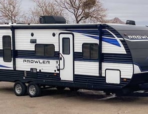 Heartland Prowler 271BR