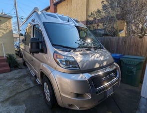 Roadtrek Roadtrek Zion