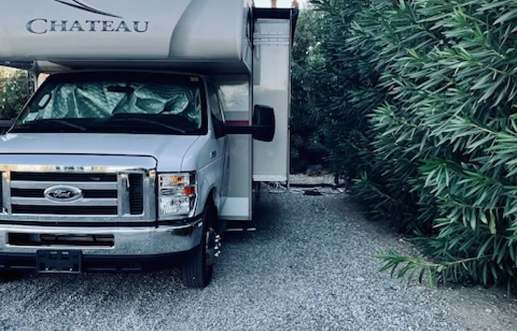 RV Photo