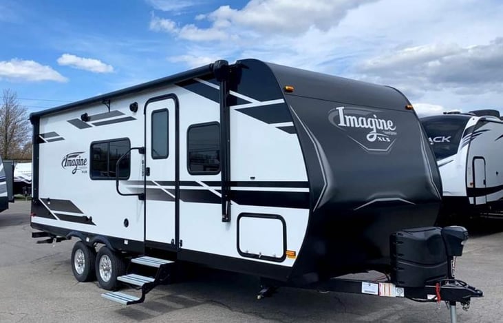 2021 Imagine XLS 22MLE | RVshare