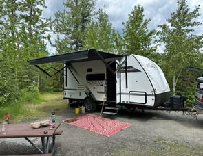 Dutchmen RV Kodiak Cub 175BH