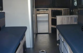 2020 Airstream RV Basecamp 16X