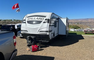 2022 Heartland Mallard 251BH