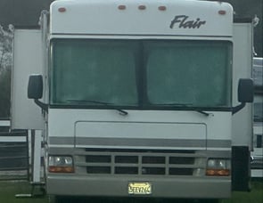 Phoenix USA Phoenix Cruiser 2552