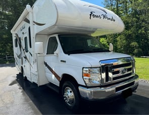 Thor Motor Coach Four Winds 23U