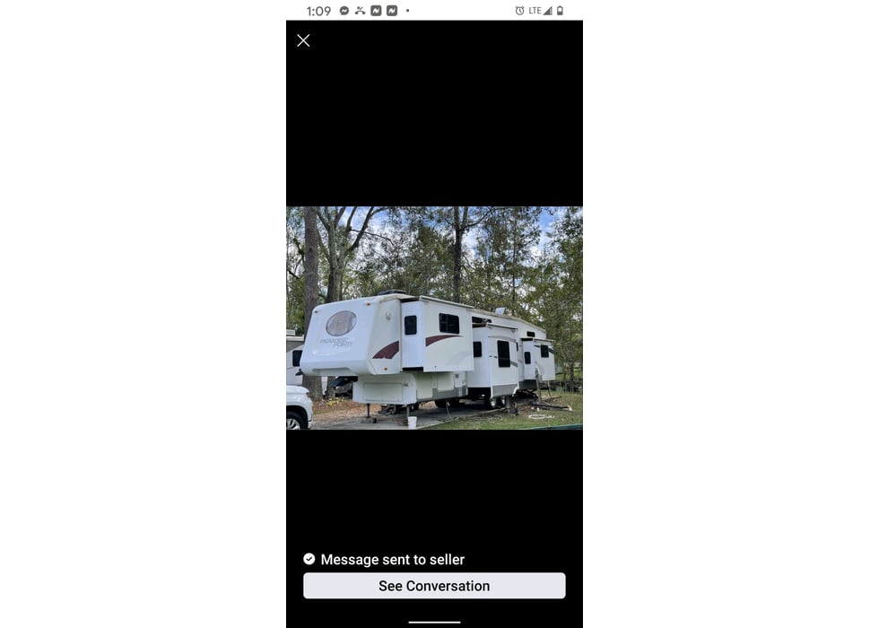 Fifth Wheel rentals in Port Sulphur