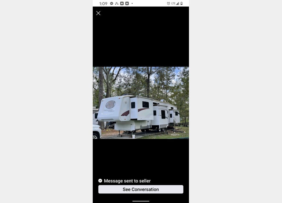 Fifth Wheel rentals in Smithdale