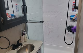 2021 Jayco Greyhawk 27U