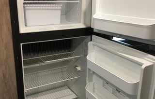 2017 Forest River RV Forester