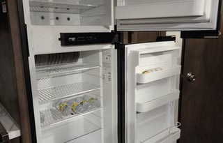 2021 Dutchmen RV Coleman Lantern Series 263BHWE