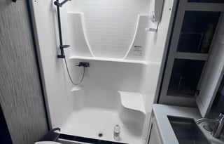 2022 KZ Durango Gold G358RPQ