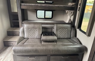 2021 Grand Design: Stocked, Family Friendly Rental