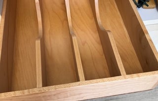 Terry and Rich's Beach Getaway