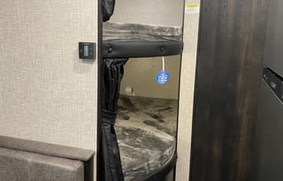 Budget Friendly Glamping!