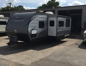Coachmen RV Catalina 303BHS