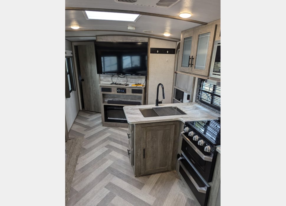 Travel Trailer rentals in Flagstaff
