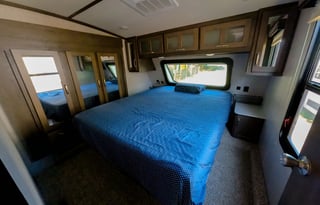 2021 Dutchmen RV Astoria 2943BHF