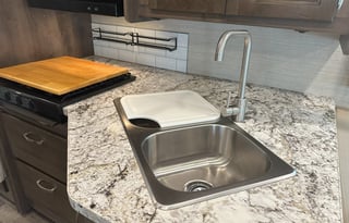 2019 Jayco Redhawk 31F - Ready for Blastoff/Launch