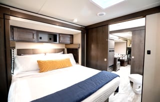 Say hello to "Faith"! Our 22 Grand Design 251BH!!