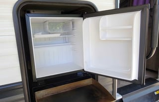 2021 Wildwood 26DBUD