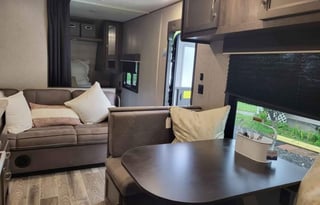 Ready: Adventure, Visiting Family or Home Project