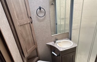 2016 Coachmen RV Freelander 21RS Ford 350