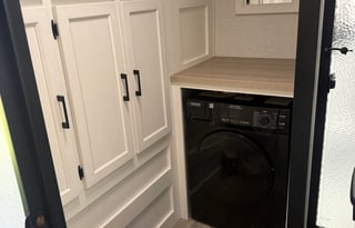 2025 Venture RV SportTrek