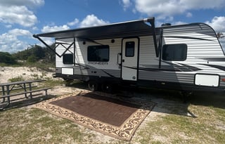 2020 Heartland Pioneer BH 250