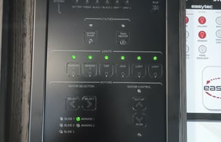 Tate and Allison Venture Sportrek