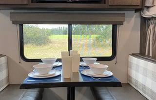 Disney Ft. Wilderness! Let's go camping!