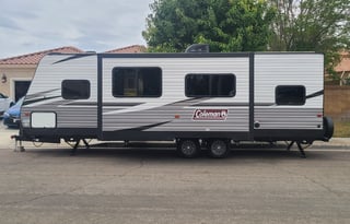 Dutchmen RV Coleman Lantern Series 263BHWE