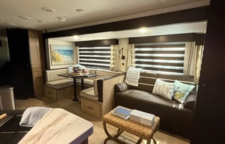 Jane’s RV Rentals