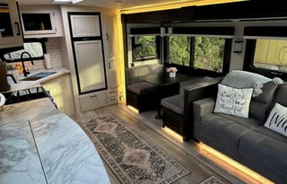 2022 Jayco White Hawk 27RK