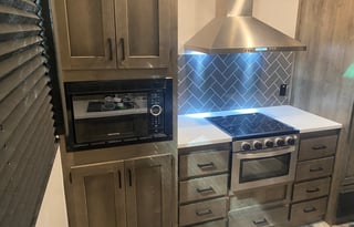 2021 Keystone RV Sprinter 3550FWMLS