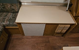 1999 Coleman Grand Tour Mesa