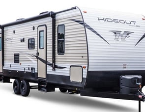 Keystone RV Hideout 318LHS