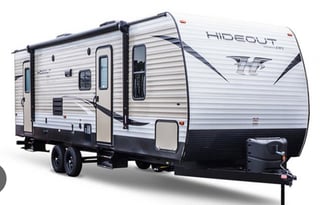 2019 Keystone Hideout with Bunkhouse!